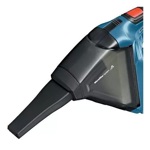 Aspiradora Inalambrica Bosch Professional Gas 12v-li 15lts/s