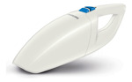 Aspiradora De Mano Philips Fc6150-51 Filtrado De 2 Fases