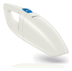 Aspiradora De Mano Philips Fc6150-51 Filtrado De 2 Fases
