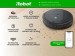 Aspiradora Robot iRobot Roomba 692 WiFi Alexa