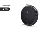 Aspiradora Robot iRobot Roomba 692 WiFi Alexa