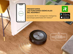 Aspiradora Robot iRobot Roomba J7 WiFi Alexa