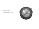 Aspiradora Robot iRobot Roomba J7 WiFi Alexa