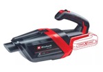 Aspiradora Mano Inalambrica Einhell Te-hv 18/06 Li Solo 18v