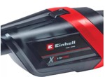 Aspiradora Mano Inalambrica Einhell Te-hv 18/06 Li Solo 18v
