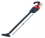 Aspiradora Mano Inalambrica Einhell Te-hv 18/06 Li Solo 18v