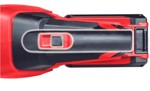 Aspiradora Mano Inalambrica Einhell Te-hv 18/06 Li Solo 18v