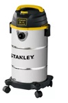 Aspiradora De Tacho Stanley Sl19138 19lt 1300w Polvo Liquido