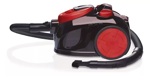 Aspiradora Liliana Multiclonica La158 Chromepower 2100w Hepa
