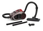 Aspiradora 2lts Liliana Allclean La110 1600w Con Filtro Hepa
