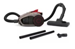 Aspiradora 2lts Liliana Allclean La110 1600w Con Filtro Hepa