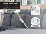 Mini Aspiradora Xiaomi Mi Vacuum Cleaner Blanco