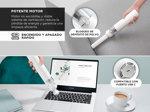 Mini Aspiradora Xiaomi Mi Vacuum Cleaner Blanco