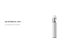 Mini Aspiradora Xiaomi Mi Vacuum Cleaner Blanco