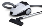 Aspiradora Black + Decker Vcbd1800ar 1800w Bolsa 2l Lavable