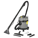 Aspiradora Limpia Tapizados Karcher Puzzi 415