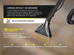 Aspiradora Limpia Tapizados Karcher Puzzi 415
