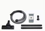 Aspiradora Black+decker Vcbd1600-ar Con Bolsa 1600w Blanca