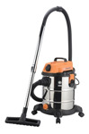 Aspiradora 2 En 1 Lusqtoff 1200w 25lts 220v 8kg