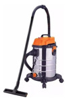 Aspiradora 2 En 1 Lusqtoff 1200w 25lts 220v 8kg
