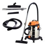 Aspiradora 2 En 1 Lusqtoff 1200w 25lts 220v 8kg
