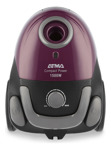 Aspiradora Trineo Atma Compact Power As8913pi 1500w Bordo