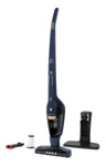 Aspiradora Inalámbrica Electrolux Ergorápido Erg25 Azul 90w