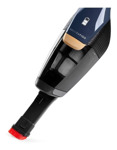 Aspiradora Inalámbrica Electrolux Ergorápido Erg25 Azul 90w