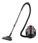 Aspiradora Sin Bolsa Electrolux Eas32 Con Filtro Hepa 2000w