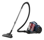 Aspiradora Sin Bolsa Electrolux Eas32 Con Filtro Hepa 2000w