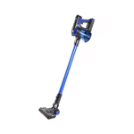 Aspiradora Inalambrica Westinghouse 2En1 2000W 900ml Azul