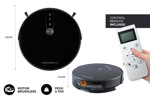 Aspiradora Robot Liectroux C30B Trapeadora 3 Modos 200m2 App Programable