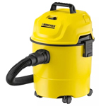 Aspiradora de Tacho Multiuso Karcher WD1