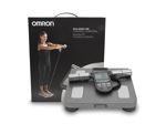 Balanza Digital de Control Corporal OMRON HBF-514