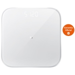 Balanza Digital Bluetooth Xiaomi Mi Smart Scale 2 Blanco