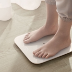 Balanza Digital Bluetooth Xiaomi Mi Smart Scale 2 Blanco