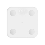 Balanza Digital Bluetooth Xiaomi Mi Body Composition Scale 2