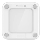 Balanza Baño Digital Xiaomi Mi Smart Scale 2 Bluetooth 150kg