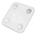Balanza Digital Xiaomi Mi Body Composition Scale 2 Bt 150kg