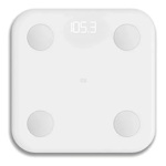 Balanza Digital Xiaomi Mi Body Composition Scale 2 Bt 150kg
