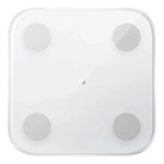 Balanza Digital Xiaomi Mi Body Composition Scale 2 Bt 150kg