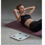 Balanza Digital Xiaomi Mi Body Composition Scale 2 Bt 150kg