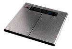 Balanza Digital Ga.ma Italy Scf 5000, Hasta 150 Kg