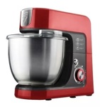 Batidora Planetaria Amasadora De Pie Kanji 800w 4,3 Litros