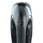 Batidora De Mano Oster 2600 Negro - 50 Hz