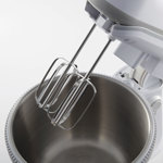 Batidora de mano Smartlife 300 Watts SL-HMR5035IXPN