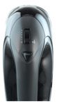 Batidora De Mano Oster 2600 Negro - 50 Hz