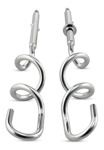 Batidora De Mano Oster 2600 Negro - 50 Hz