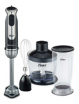 Batidora De Inmersion Stick Mixer Kit 2800