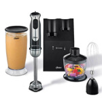 Batidora De Inmersion Stick Mixer Kit 2800